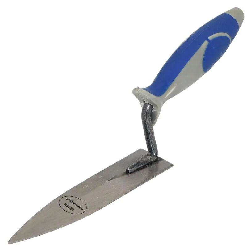ΜΥΣΤΡΙΑ ΗΛΕΚΤΡΟΛΟΓΩΝ INTER 8RQ0314140 140mm ΠΛΑΣΤΙΚΗ ΛΑΒΗ