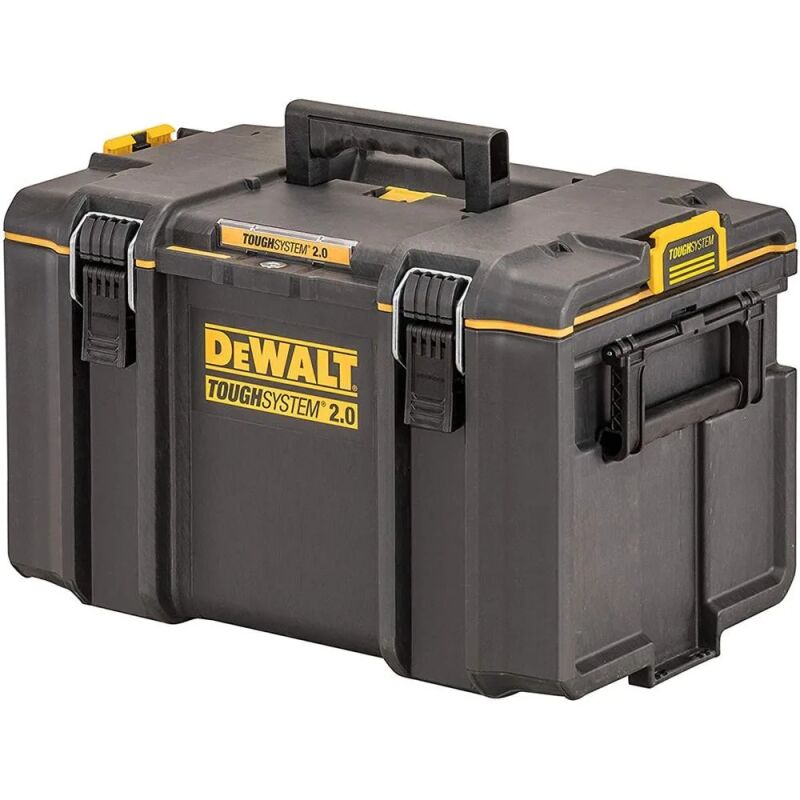 ΕΡΓΑΛΕΙΟΘΗΚΕΣ DEWALT DWST83342-1 DS400 TOUGHSYSTEM 2.0