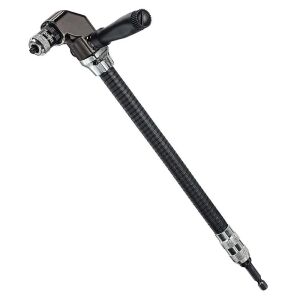 ΕΥΚΑΜΠΤΟΙ ΣΩΛΗΝΕΣ ΒΙΔΩΜΑΤΟΣ DEWALT DT70621 IMPACT ΔΕΞΙΑΣ ΓΩΝΙΑΣ 304mm