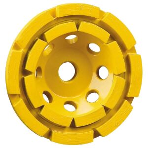 ΔΙΣΚΟΙ DEWALT DT3796 125ΜΜ ΜΠΕΤΟΥ