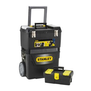 ΕΡΓΑΛΕΙΟΘΗΚΕΣ STANLEY 1-95-649 MOBILE WORK CENTER