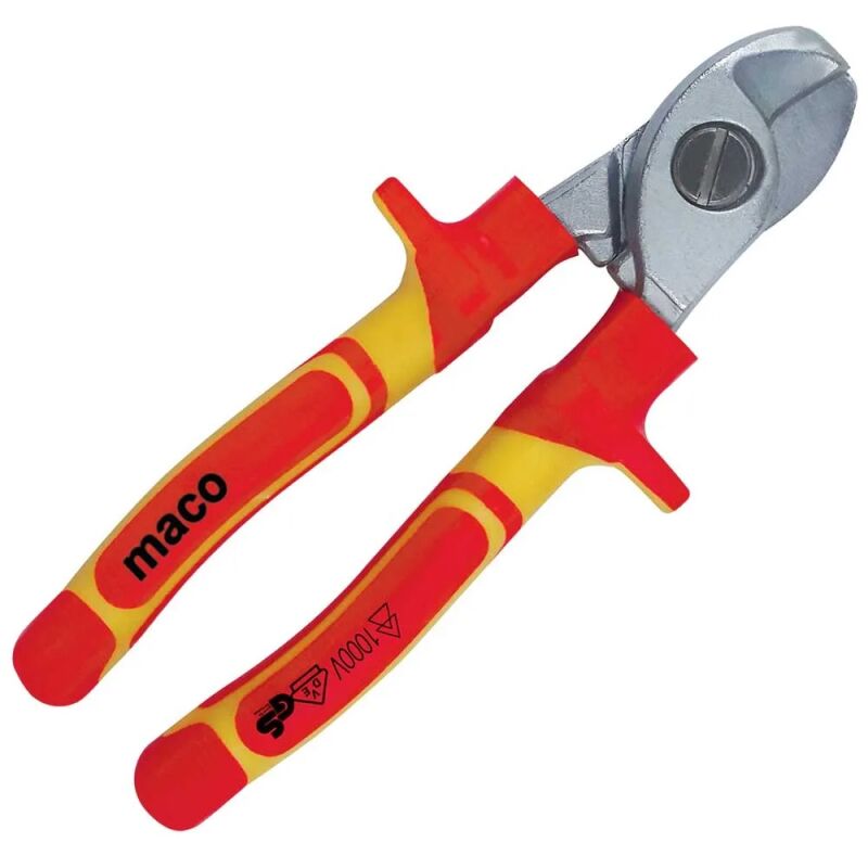 ΚΟΦΤΕΣ MACO MC.0110060 160mm 1000V ΚΑΛΩΔΙΩΝ