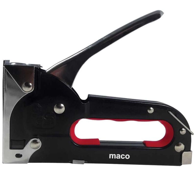 ΚΑΡΦΩΤΙΚΑ MACO MC.0190030 4-8mm ΜΕΤΑΛΛΙΚΟ ΣΩΜΑ ΜΕ 100 ΔΙΧΑΛΑ