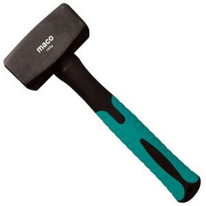 ΒΑΡΙΟΠΟΥΛΕΣ MACO MC.0131275 ΠΛΑΣΤΙΚΗ ΛΑΒΗ 2000gr