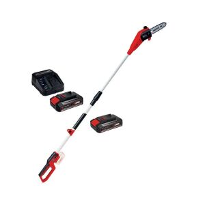 ΚΟΝΤΑΡΟΠΡΙΟΝΑ EINHELL 3410581 ΦΟΡΙΣΤΗ 2Χ2,5Ah
