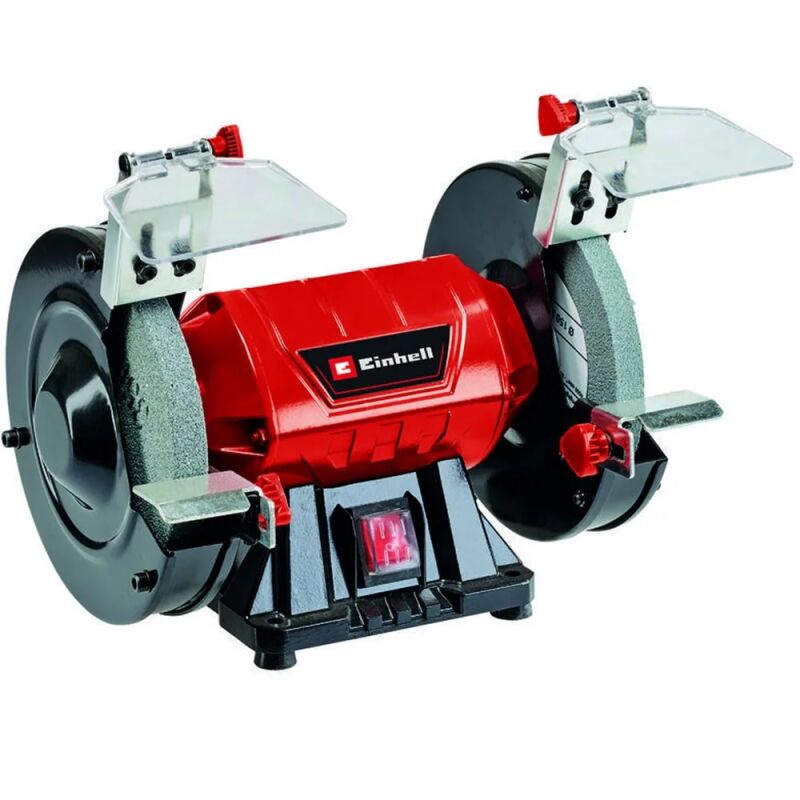 ΔΙΔΥΜΟΙ ΤΡΟΧΟΙ EINHELL 4412632 TH-BG 150