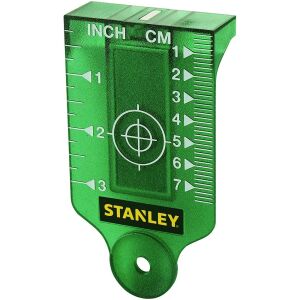 ΣΤΟΧΟΙ STANLEY STHT1-77368 LASER ΠΡΑΣΙΝΟΙ