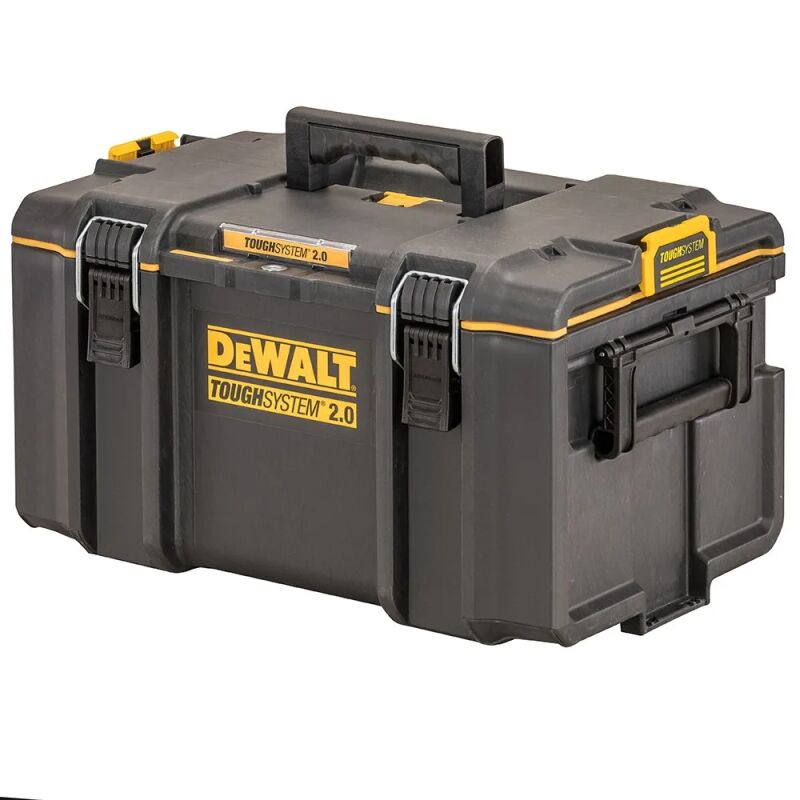 ΕΡΓΑΛΕΙΟΘΗΚΕΣ DEWALT DWST83294-1 TSTAK DS300