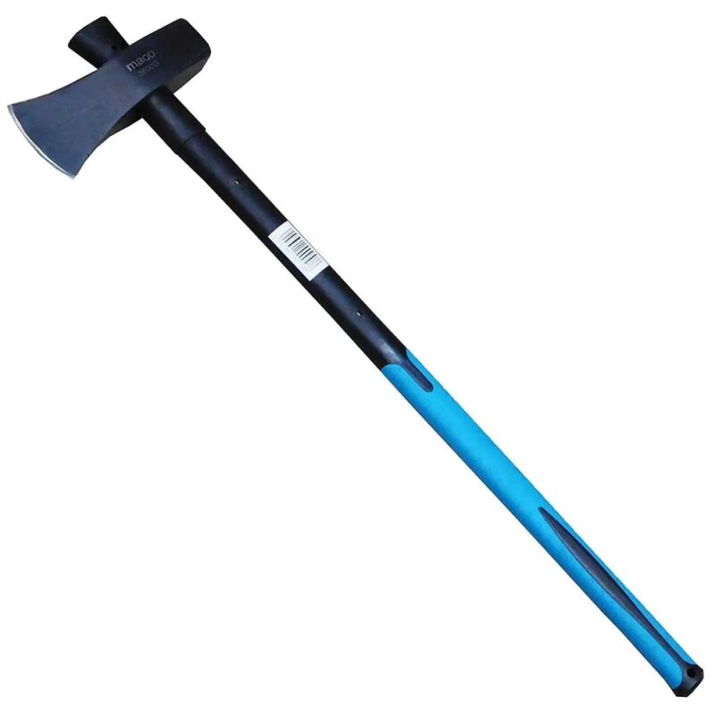 ΣΦΗΝΟΤΣΕΚΟΥΡΑ MACO MC.0133485 8LB 3600g X 900mm ΠΛΑΣΤΙΚΗ ΛΑΒΗ