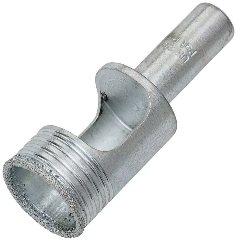 ΤΡΥΠΑΝΙΑ ΔΙΑΜΑΝΤΙΟΥ DEWALT DT6041  10mm ΠΛΑΚΙΔΙΩΝ