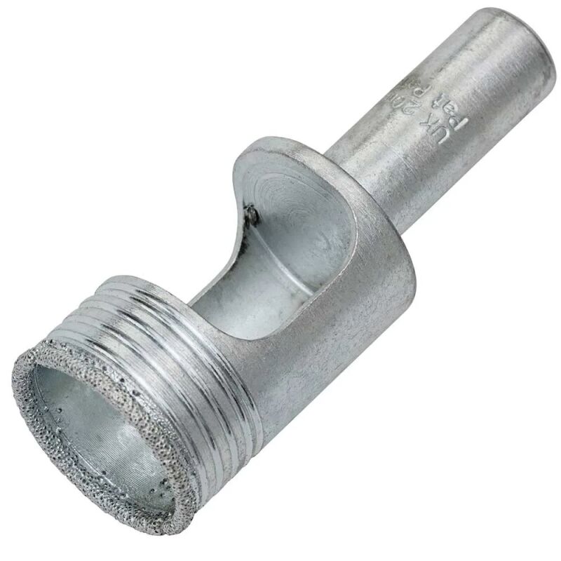ΤΡΥΠΑΝΙΑ ΔΙΑΜΑΝΤΙΟΥ DEWALT DT6042  12mm ΠΛΑΚΙΔΙΩΝ