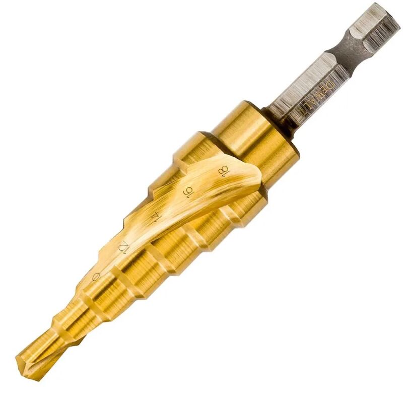 ΦΡΕΖΑΚΙΑ DEWALT DT5027 6-18mm