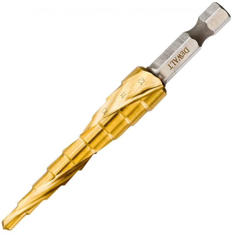 ΦΡΕΖΑΚΙΑ DEWALT DT5026 4-12mm