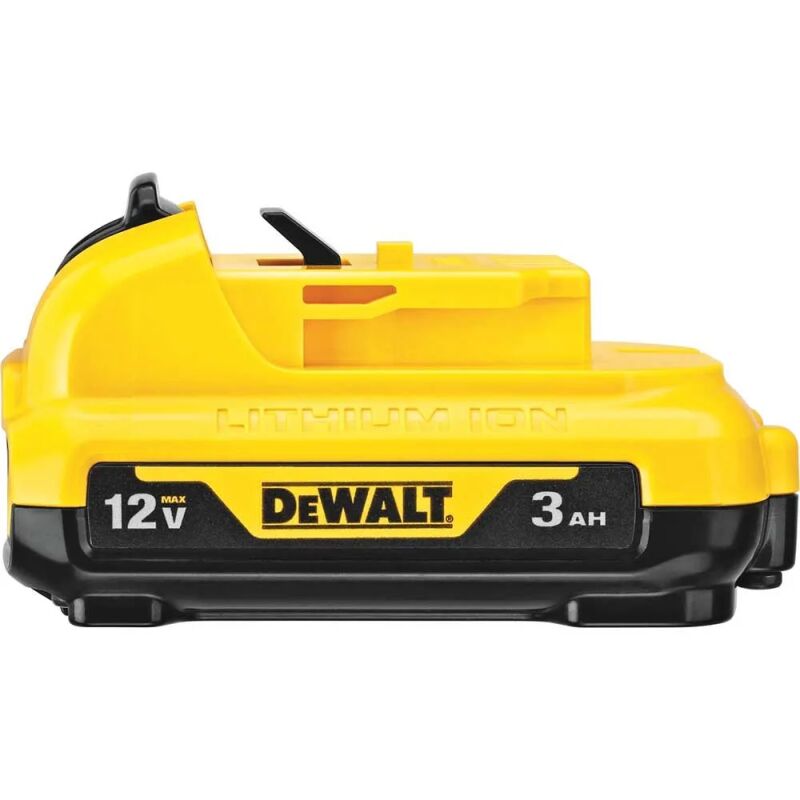 ΜΠΑΤΑΡΙΕΣ DEWALT DCB124 3.0Ah 12V