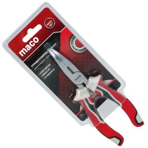 ΣΤΡΑΒΟΤΣΙΜΠΙΔΑ MACO MC.0100150 160mm CR-V60