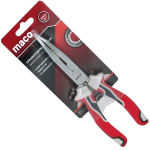 ΣΤΡΑΒΟΤΣΙΜΠΙΔΑ MACO MC.0100152 200mm CR-V60