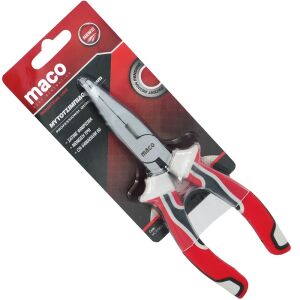 ΜΥΤΟΤΣΙΜΠΙΔΑ MACO MC.0100140 160mm CR-V60