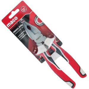 ΠΕΝΣΕΣ MACO MC.0100106 200mm CR-V60