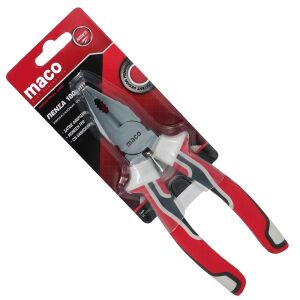 ΠΕΝΣΕΣ MACO MC.0100104 180mm CR-V60