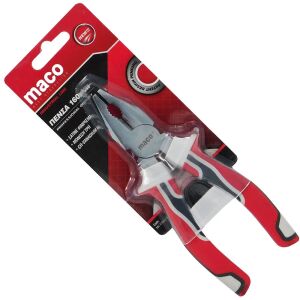ΠΕΝΣΕΣ MACO MC.0100102 160mm CR-V60