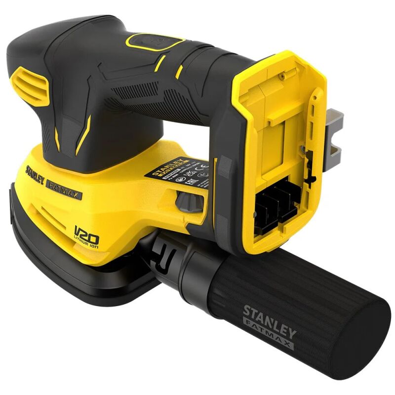 ΤΡΙΒΕΙΑ STANLEY SFMCW221B 18V SOLO ΔΕΛΤΑ  V20
