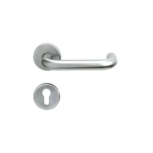 ΠΟΜΟΛΑ ΦΙΞ INTER 761593 INOX
