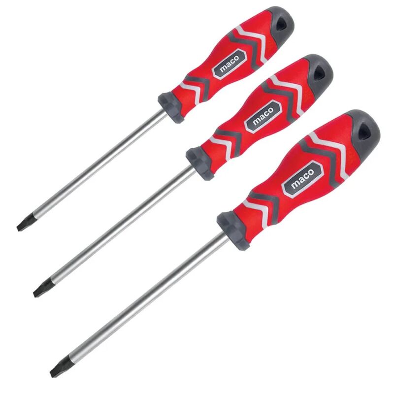 ΚΑΤΣΑΒΙΔΙΑ MACO MC.0120284 ROB 2Χ125mm