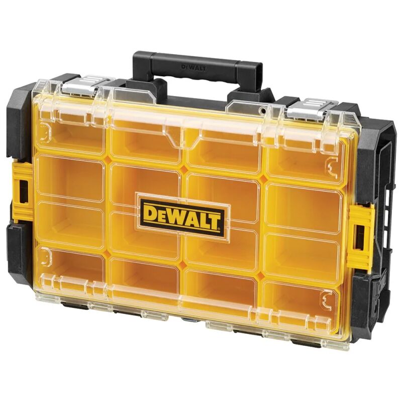 ΕΡΓΑΛΕΙΟΘΗΚΕΣ DEWALT DWST1-75522 ΤΑΜΠΑΚΙΕΡΕΣ