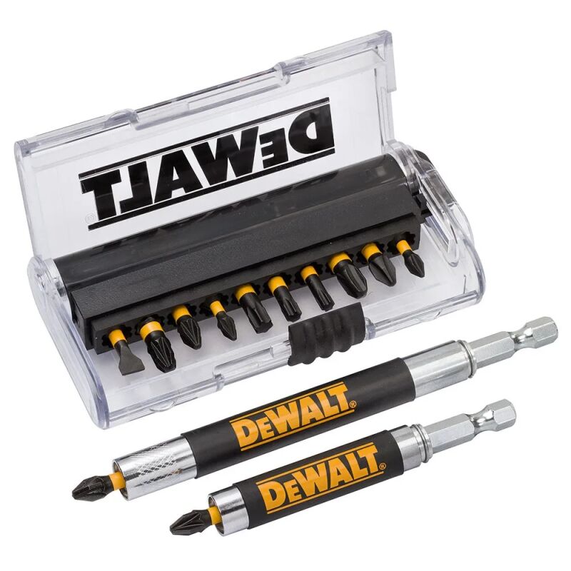 ΜΥΤΕΣ DEWALT DT70512Τ 14 ΤΕΜ