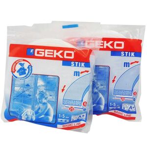 ΑΕΡΟΣΤΟΠ GEKO ΑΦΡΩΔΕΣ 25mm Χ 8m