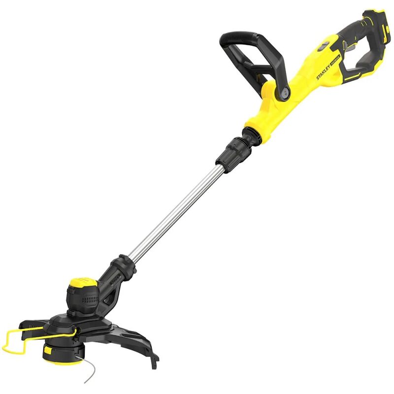 ΧΛΟΟΚΟΠΤΙΚΑ STANLEY SFMCST933M1 18V ΜΕ 1x4.0Ah V20
