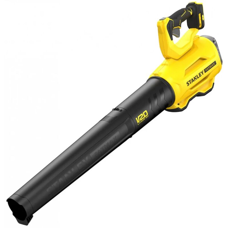 ΦΥΣΗΤΗΡΕΣ STANLEY SFMCBL7M1 18V ΜΕ 1x4.0Ah V20 BRUSHLESS