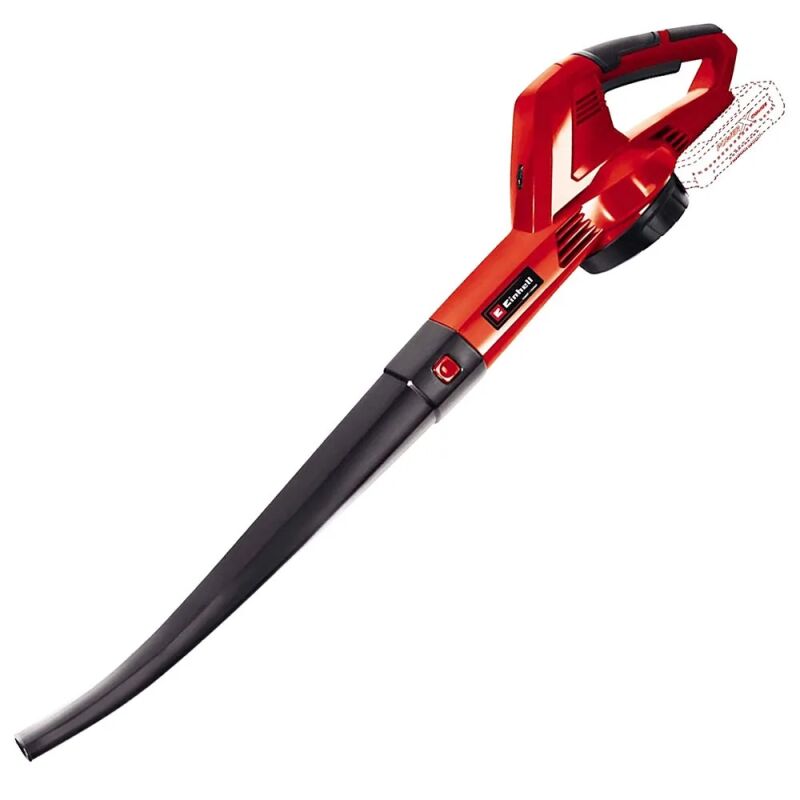ΦΥΣΗΤΗΡΕΣ ΜΠΑΤΑΡΙΑΣ EINHELL 3433541 GE-CL 18/1