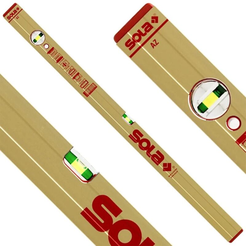 ΑΛΦΑΔΙΑ SOLA ΑΖ / 1200