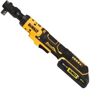 ΚΑΣΤΑΝΙΕΣ DEWALT DCF512D1 18V 1/2" 1x2.0Ah 95Nm BRUSHLESS