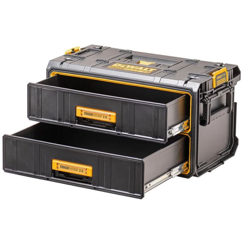 ΕΡΓΑΛΕΙΟΘΗΚΕΣ DEWALT DWST83529-1 TOUGHSYSTEM 2.0