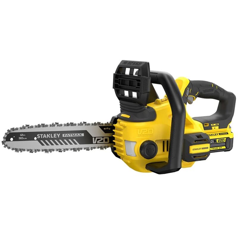ΑΛΥΣΟΠΡΙΟΝΑ STANLEY SFMCCS630M1 18V ΜΕ 1x4.0Ah V20