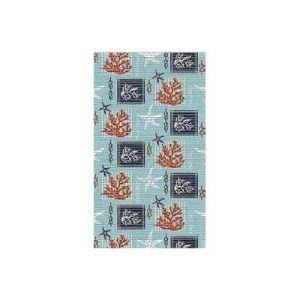 Διάδρομος μπάνιου FROXY AQUA αντιολισθητικός - Image 3