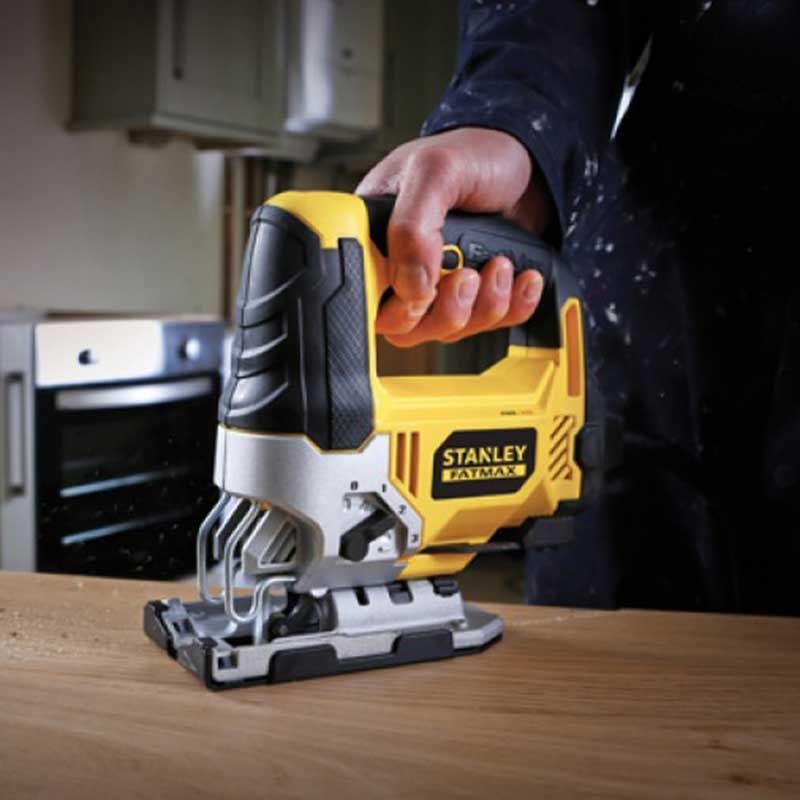 Σέγα χειρός 710W Stanley FME340K-QS - Image 4