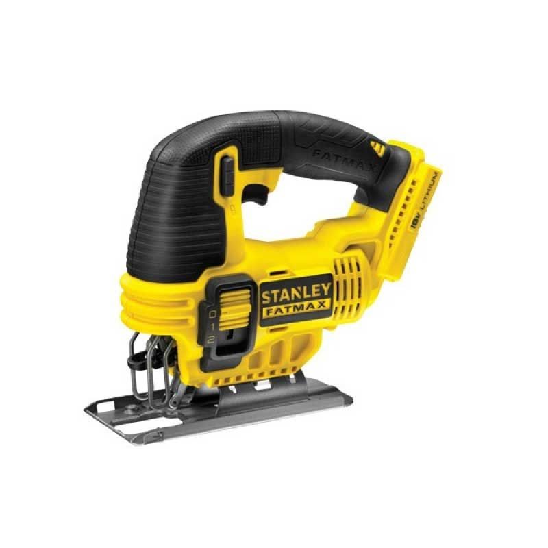 Σέγα μπαταρίας 18V Stanley FATMAX FMC650B-XJ