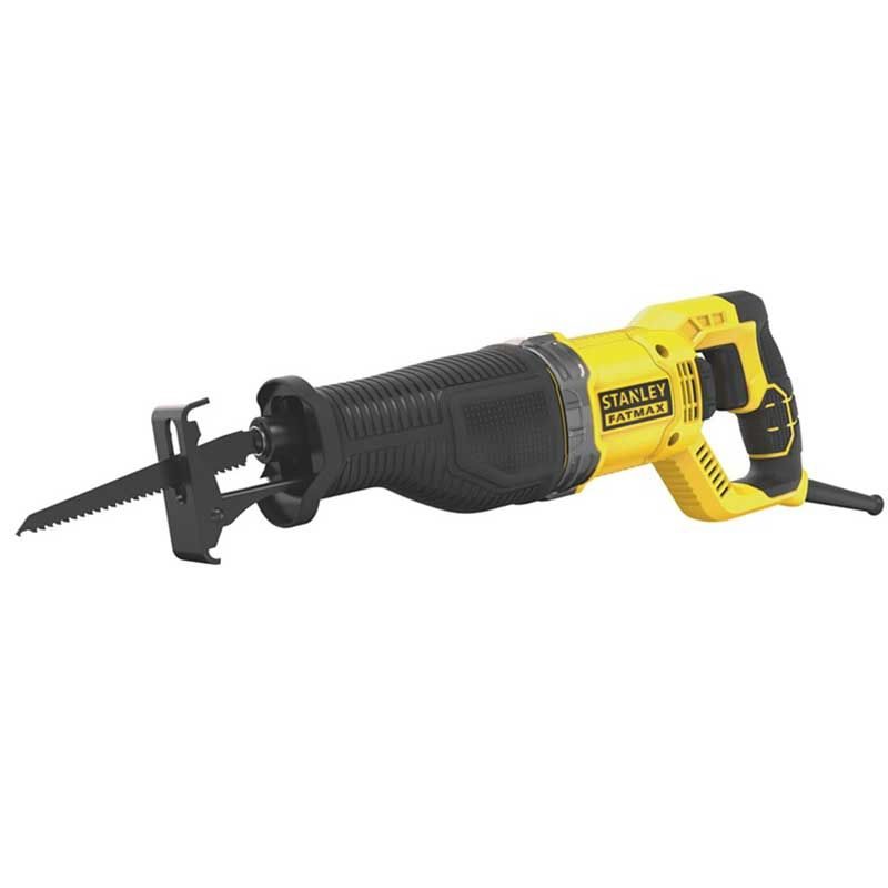 Σπαθόσεγα χειρός Stanley 900W FATMAX FME360