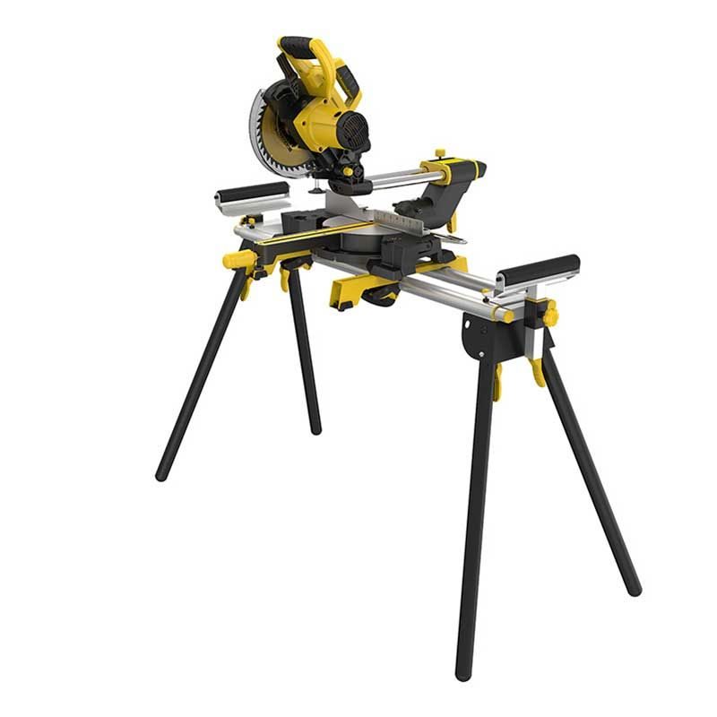Συρόμενο φαλτσοπρίονο Stanley 1500W 216mm FME721-QS - Image 3