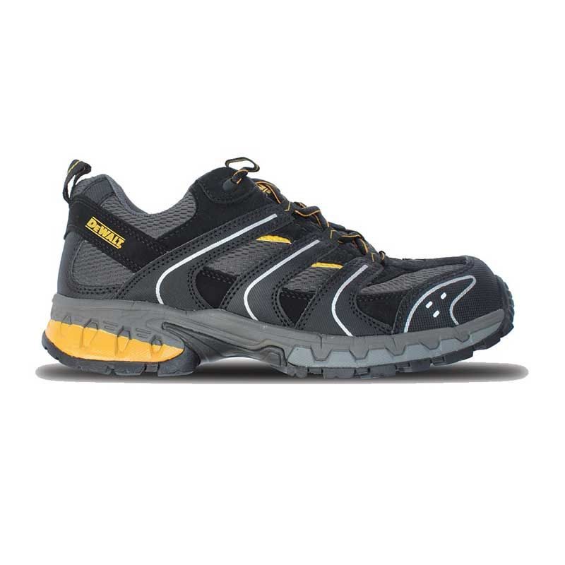 Παπούτσια εργασίας S1P SRA Trainer Cutter DeWalt - Image 2