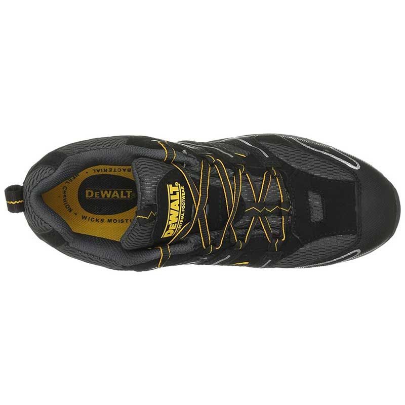 Παπούτσια εργασίας S1P SRA Trainer Cutter DeWalt - Image 3