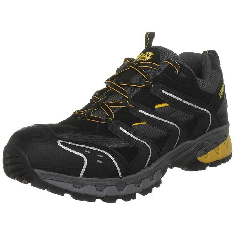 Παπούτσια εργασίας S1P SRA Trainer Cutter DeWalt - Image 4