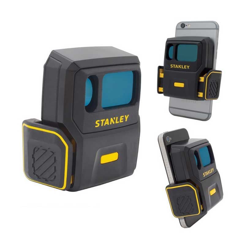 Ψηφιακή συσκευή μέτρησης Smart Measure Pro STHT1-77366 - Image 2