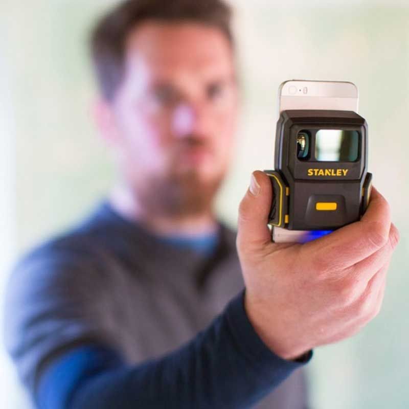 Ψηφιακή συσκευή μέτρησης Smart Measure Pro STHT1-77366 - Image 3