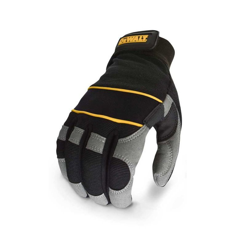 Γάντια εργασίας με παλάμη gel DEWALT