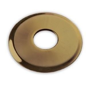 Ροζέτα μπάνιου 1/2 bronze viospiral