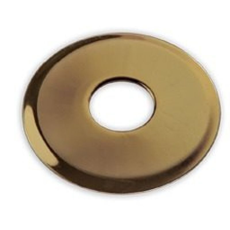 Ροζέτα μπάνιου 1/2 bronze viospiral